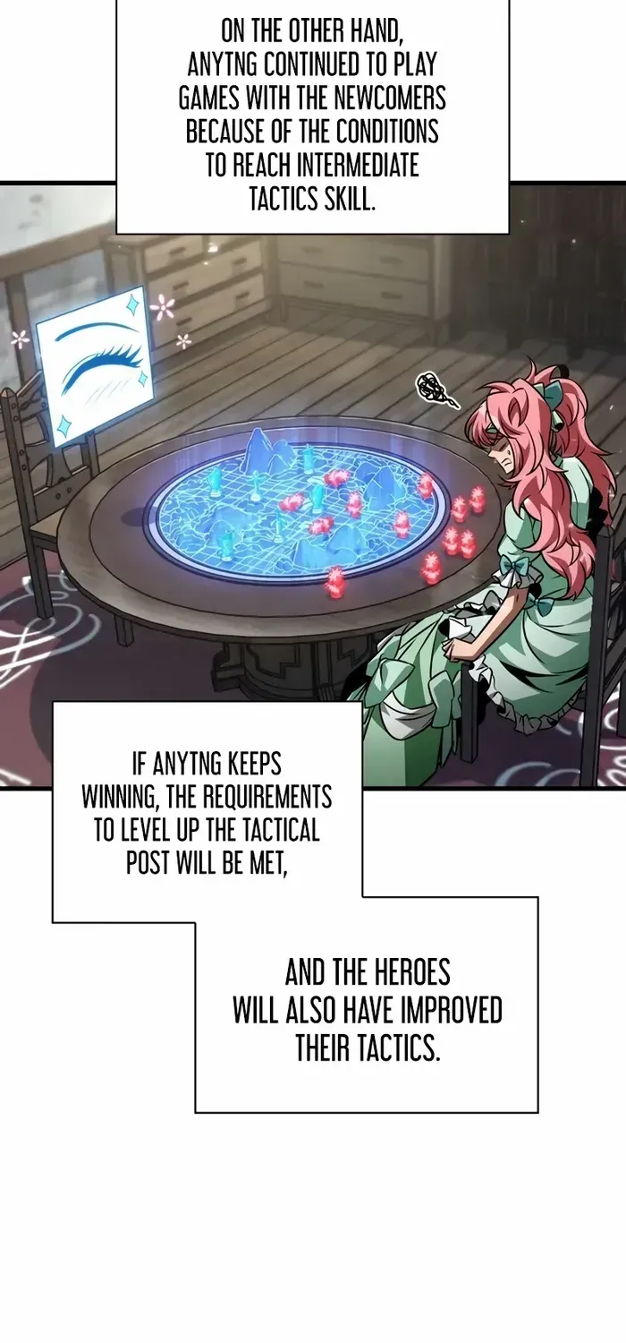 Infinite Gacha Chapter 156 page 33 - 