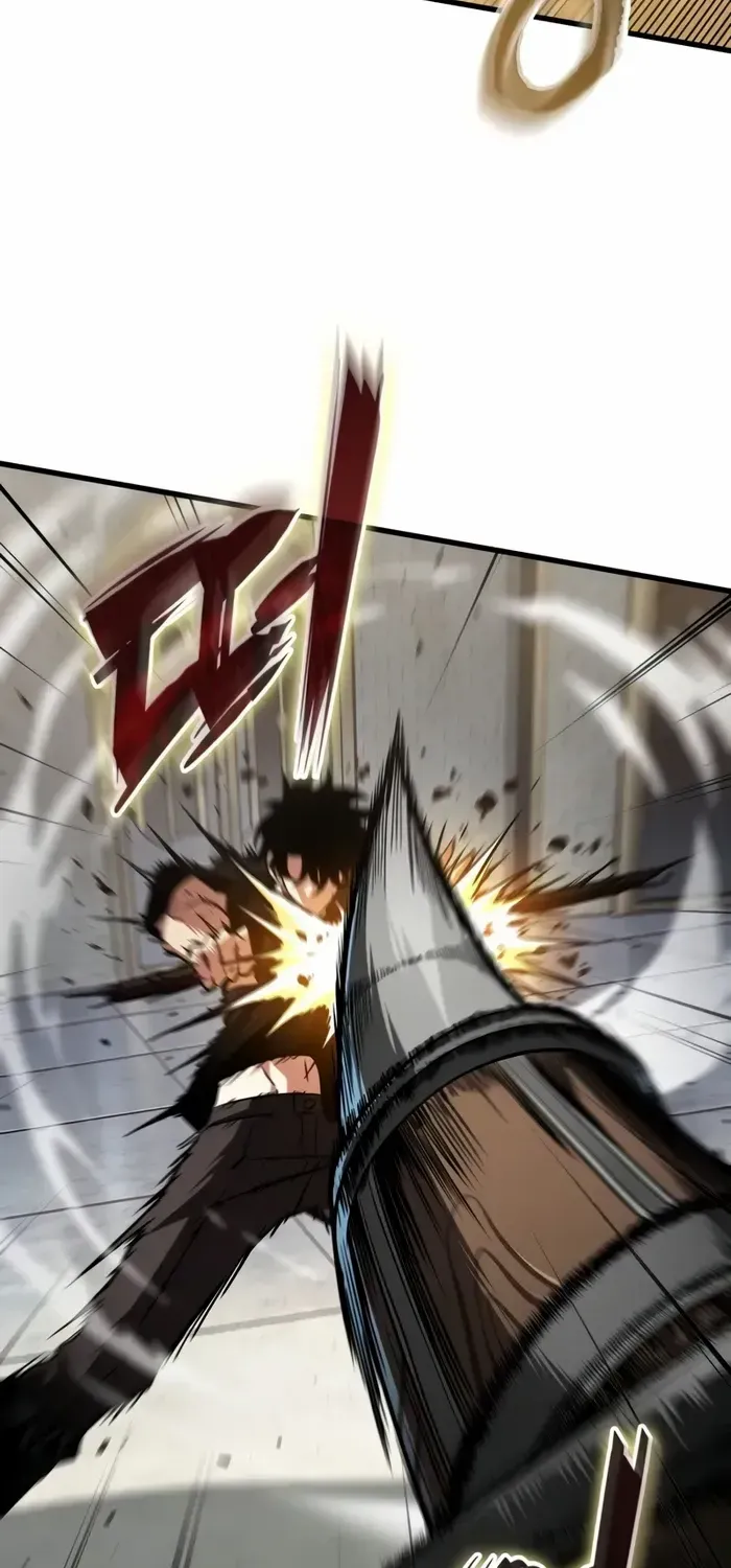 Infinite Gacha Chapter 156 page 35 - 