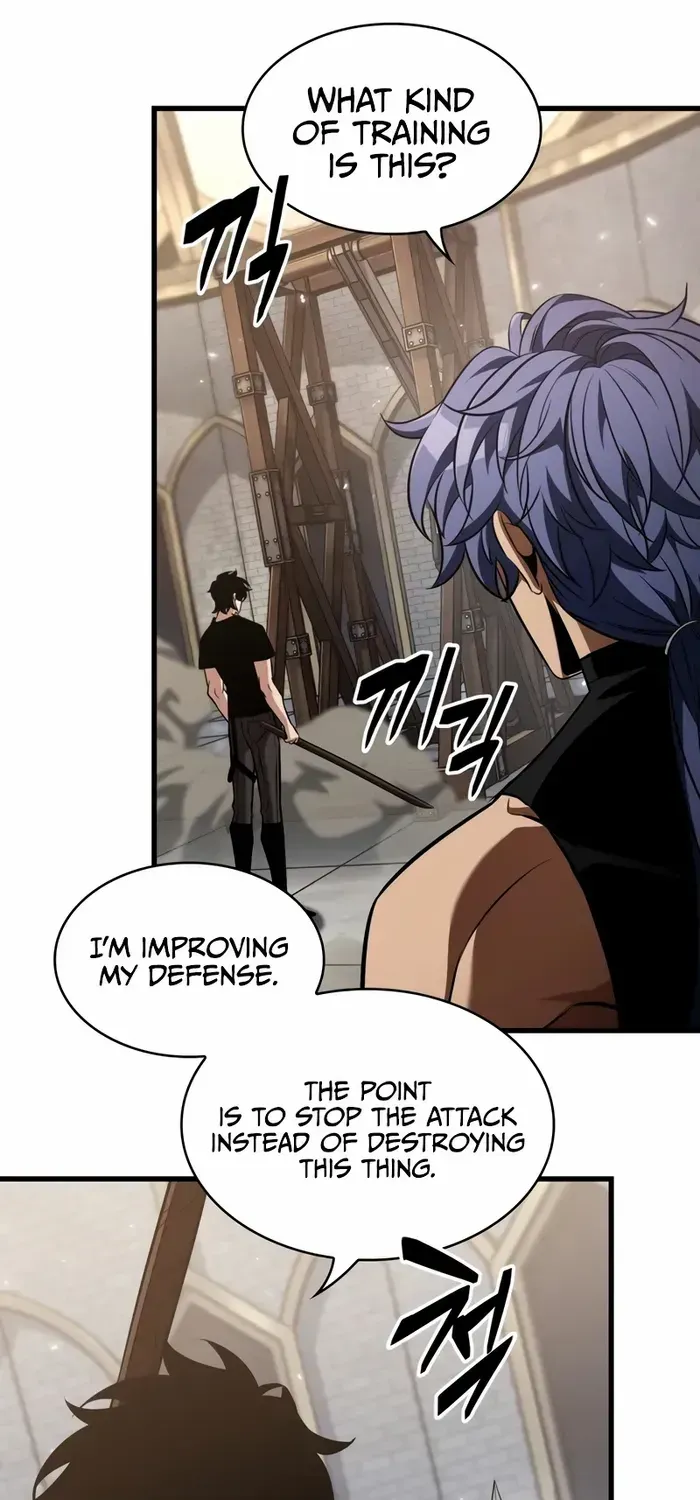 Infinite Gacha Chapter 156 page 38 - 