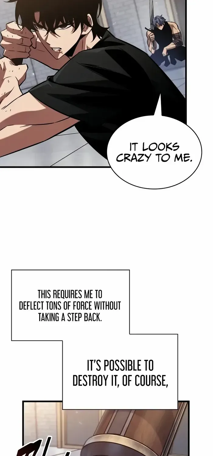 Infinite Gacha Chapter 156 page 39 - 