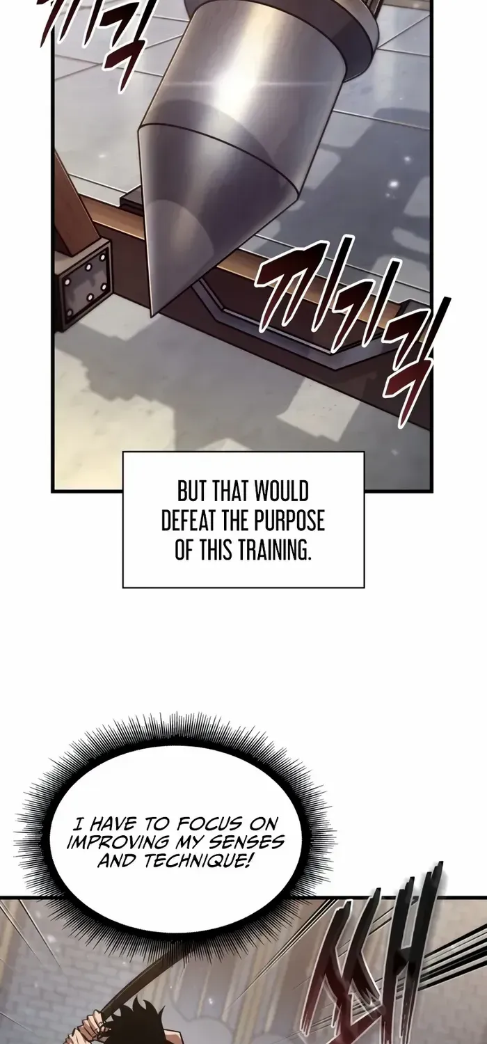 Infinite Gacha Chapter 156 page 40 - 