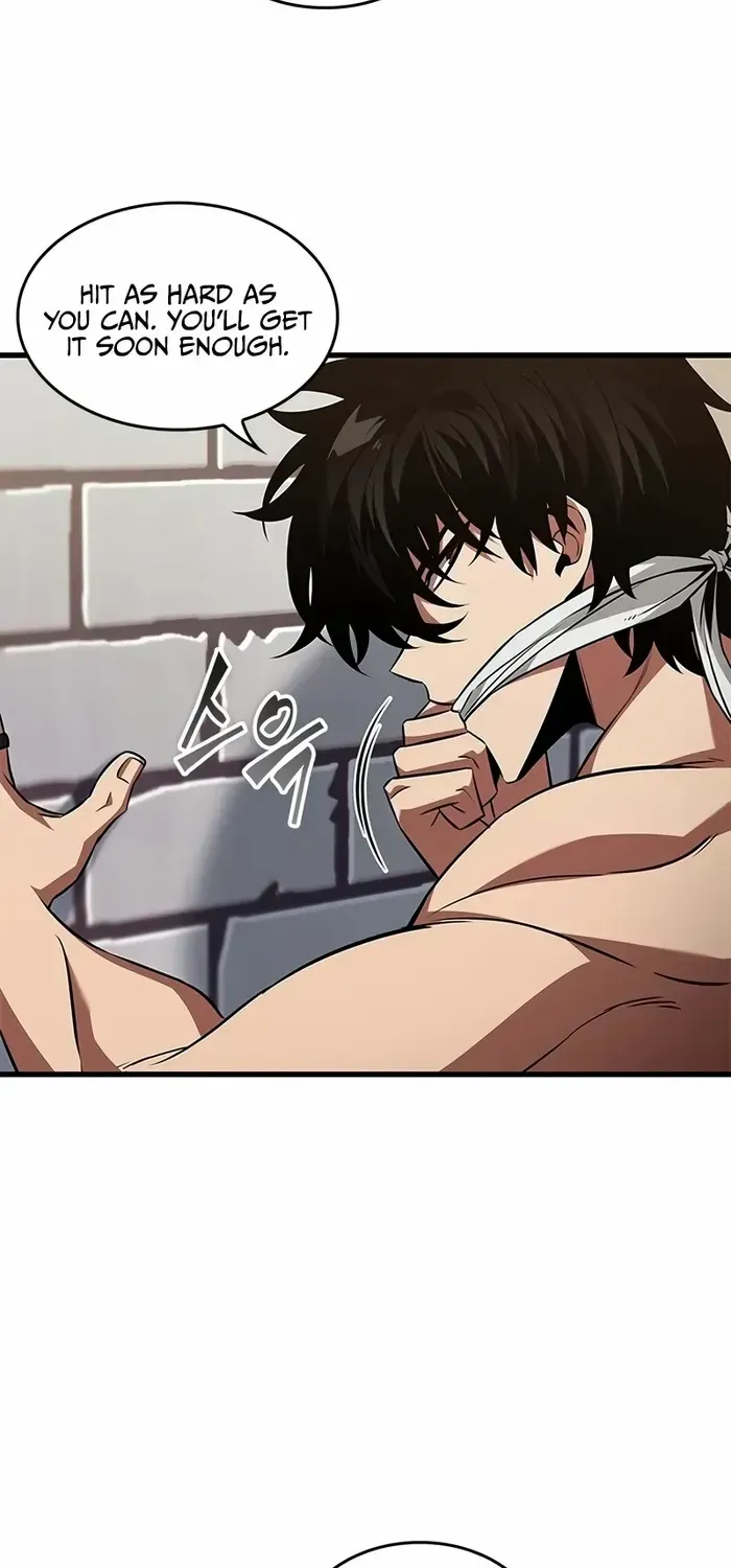 Infinite Gacha Chapter 156 page 5 - 