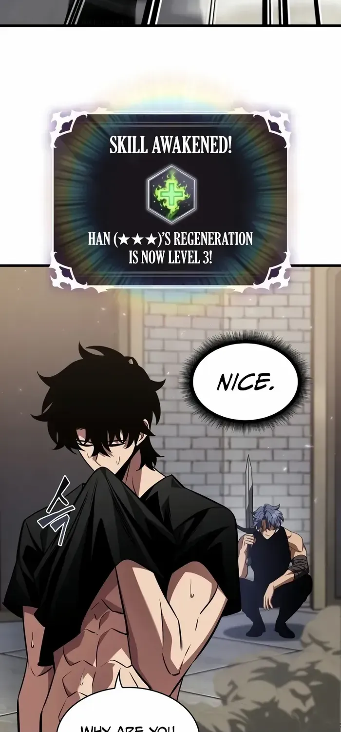 Infinite Gacha Chapter 156 page 43 - 