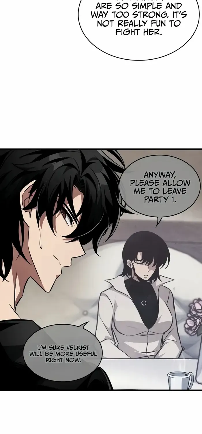 Infinite Gacha Chapter 156 page 45 - 