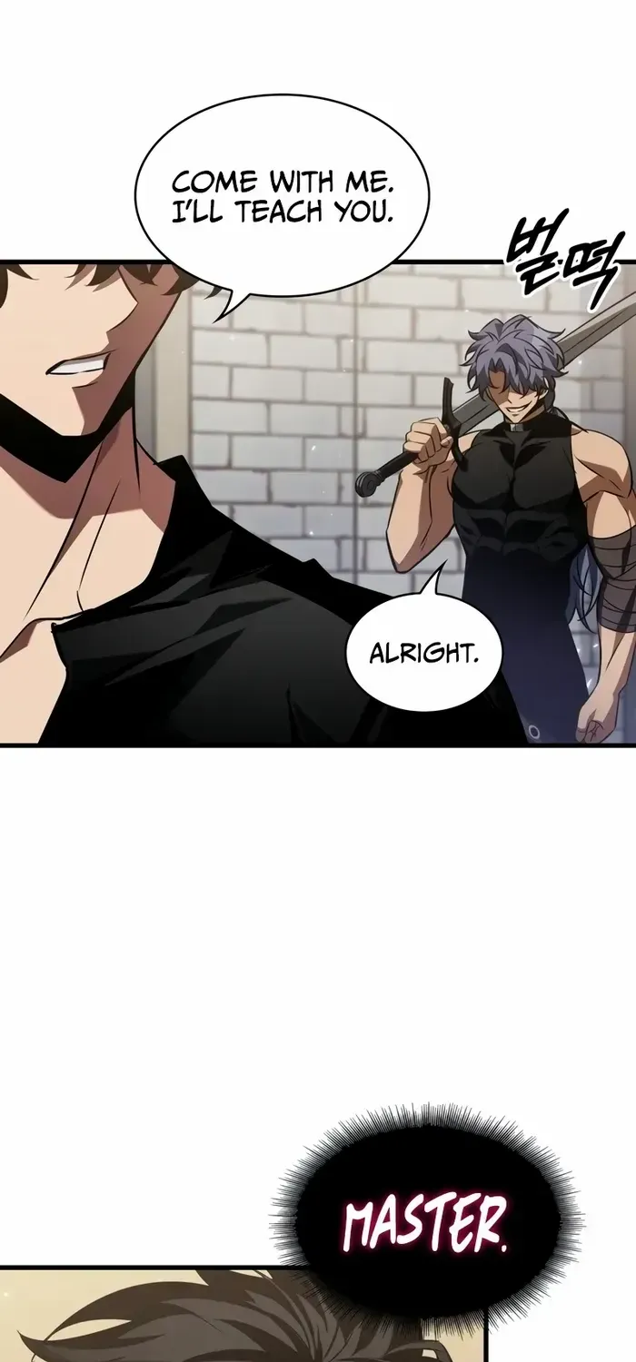 Infinite Gacha Chapter 156 page 48 - 
