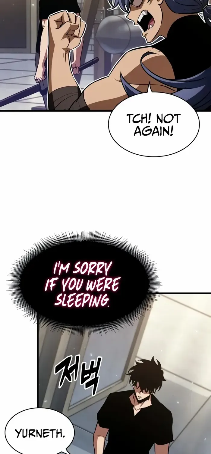 Infinite Gacha Chapter 156 page 50 - 