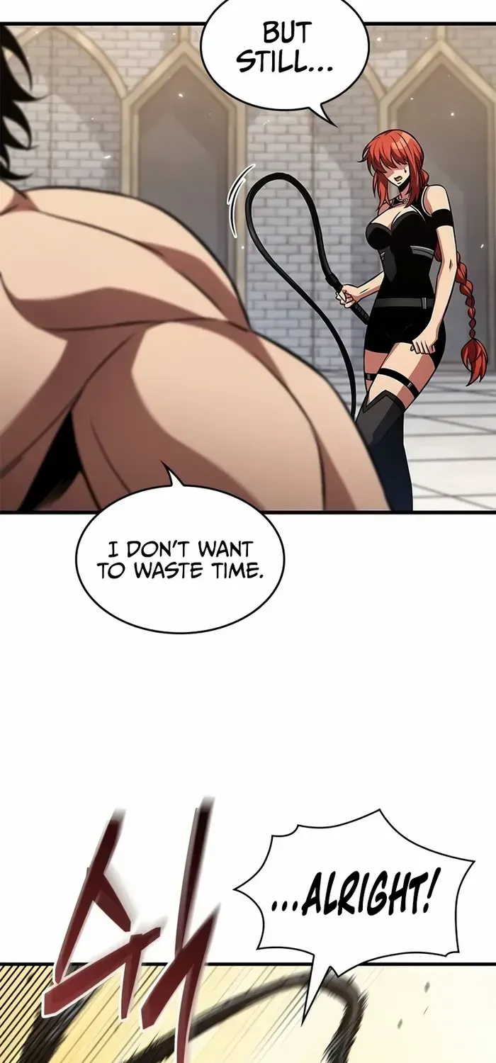 Infinite Gacha Chapter 156 page 6 - 