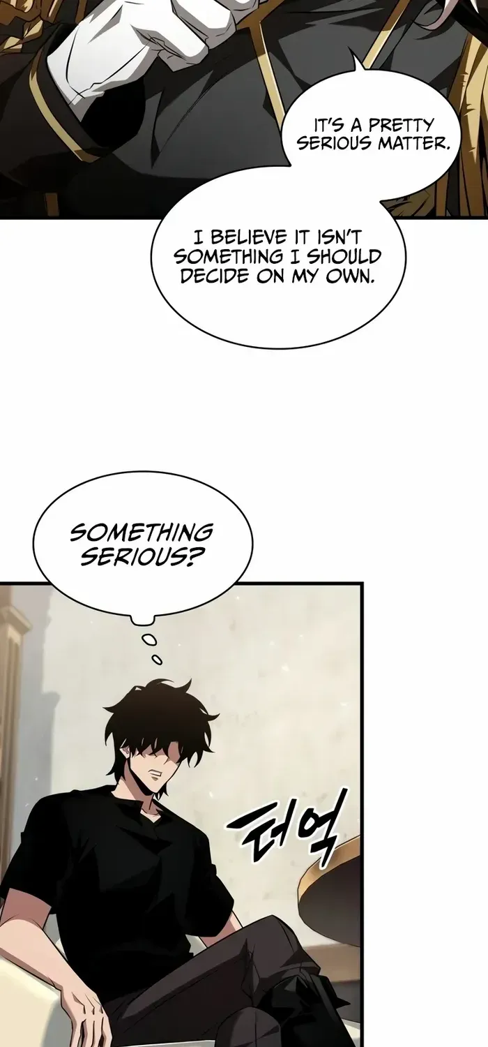 Infinite Gacha Chapter 156 page 54 - 