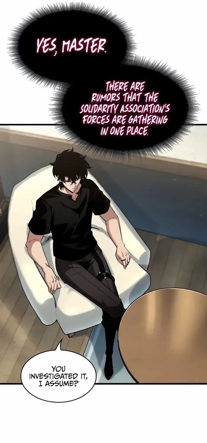 Infinite Gacha Chapter 156 page 56 - 