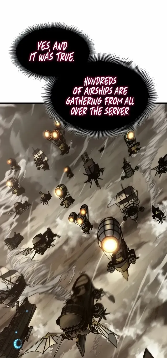 Infinite Gacha Chapter 156 page 57 - 