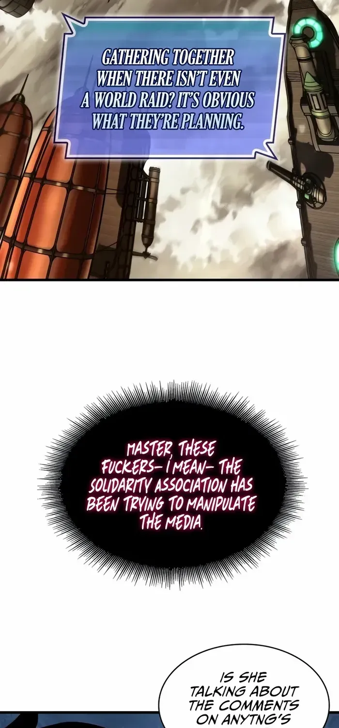 Infinite Gacha Chapter 156 page 58 - 