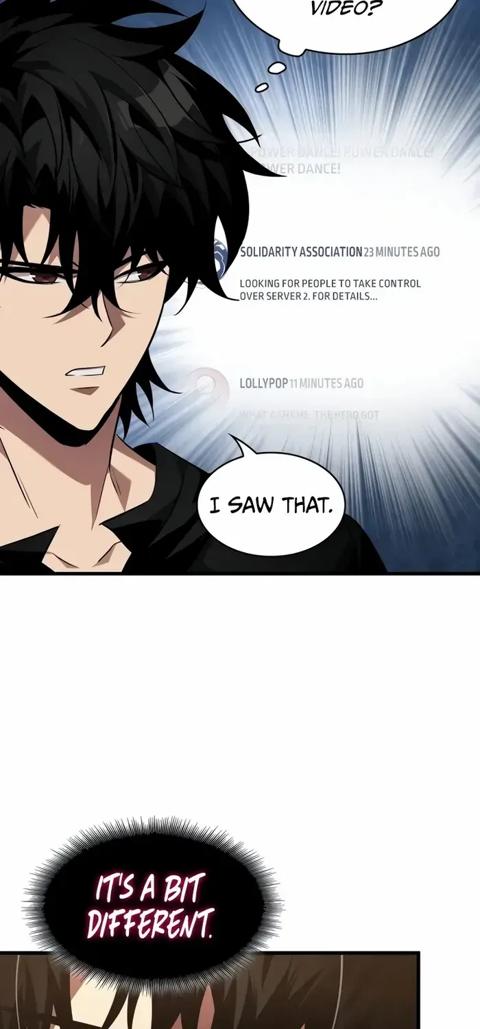 Infinite Gacha Chapter 156 page 59 - 