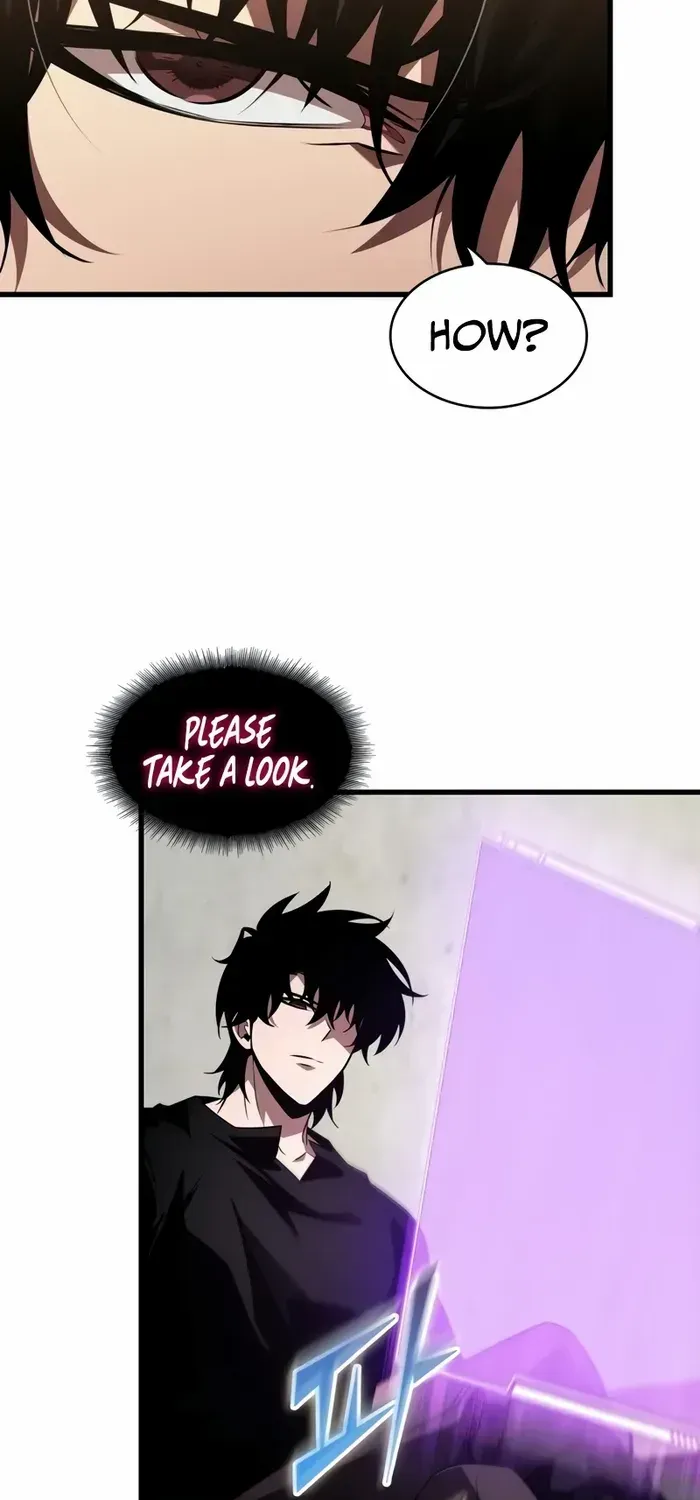 Infinite Gacha Chapter 156 page 60 - 