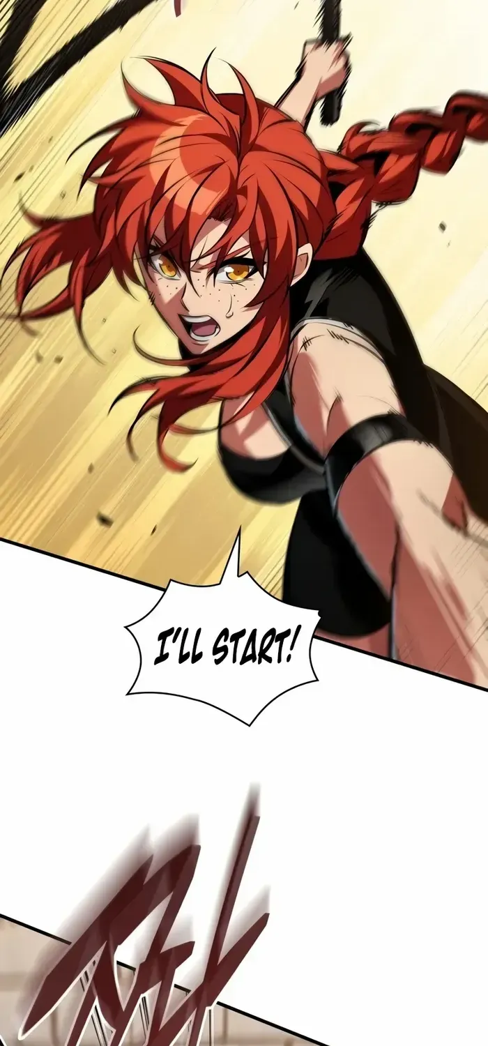 Infinite Gacha Chapter 156 page 7 - 