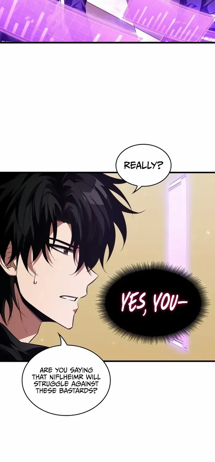 Infinite Gacha Chapter 156 page 69 - 