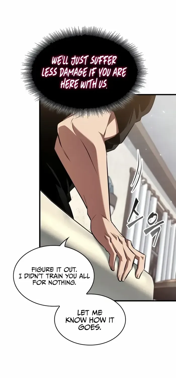 Infinite Gacha Chapter 156 page 70 - 