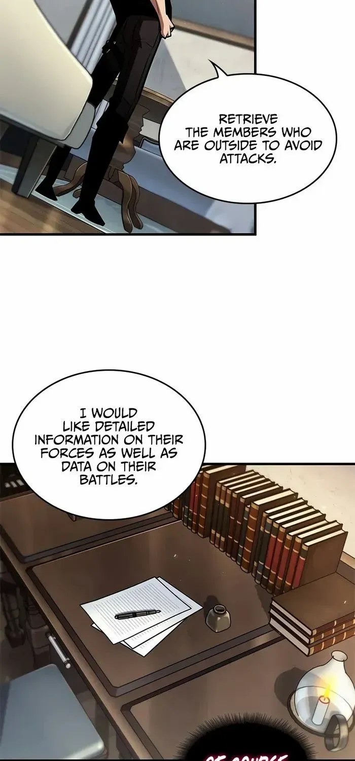 Infinite Gacha Chapter 156 page 78 - 