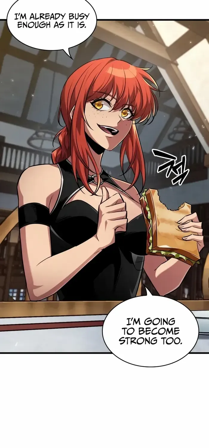 Infinite Gacha Chapter 157 page 11 - 