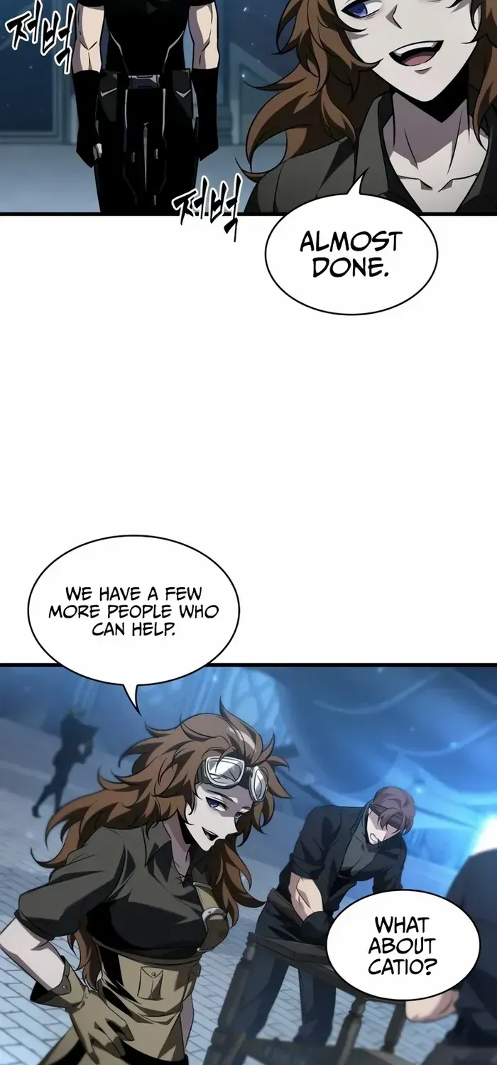 Infinite Gacha Chapter 157 page 16 - 
