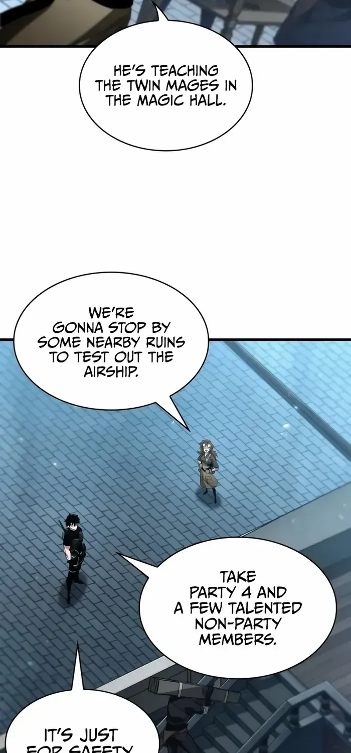 Infinite Gacha Chapter 157 page 17 - 