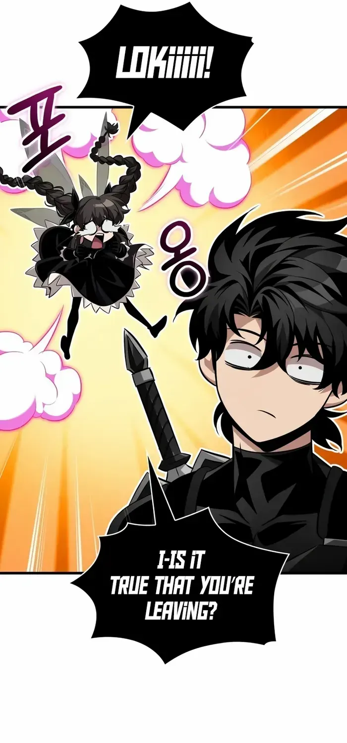 Infinite Gacha Chapter 157 page 19 - 