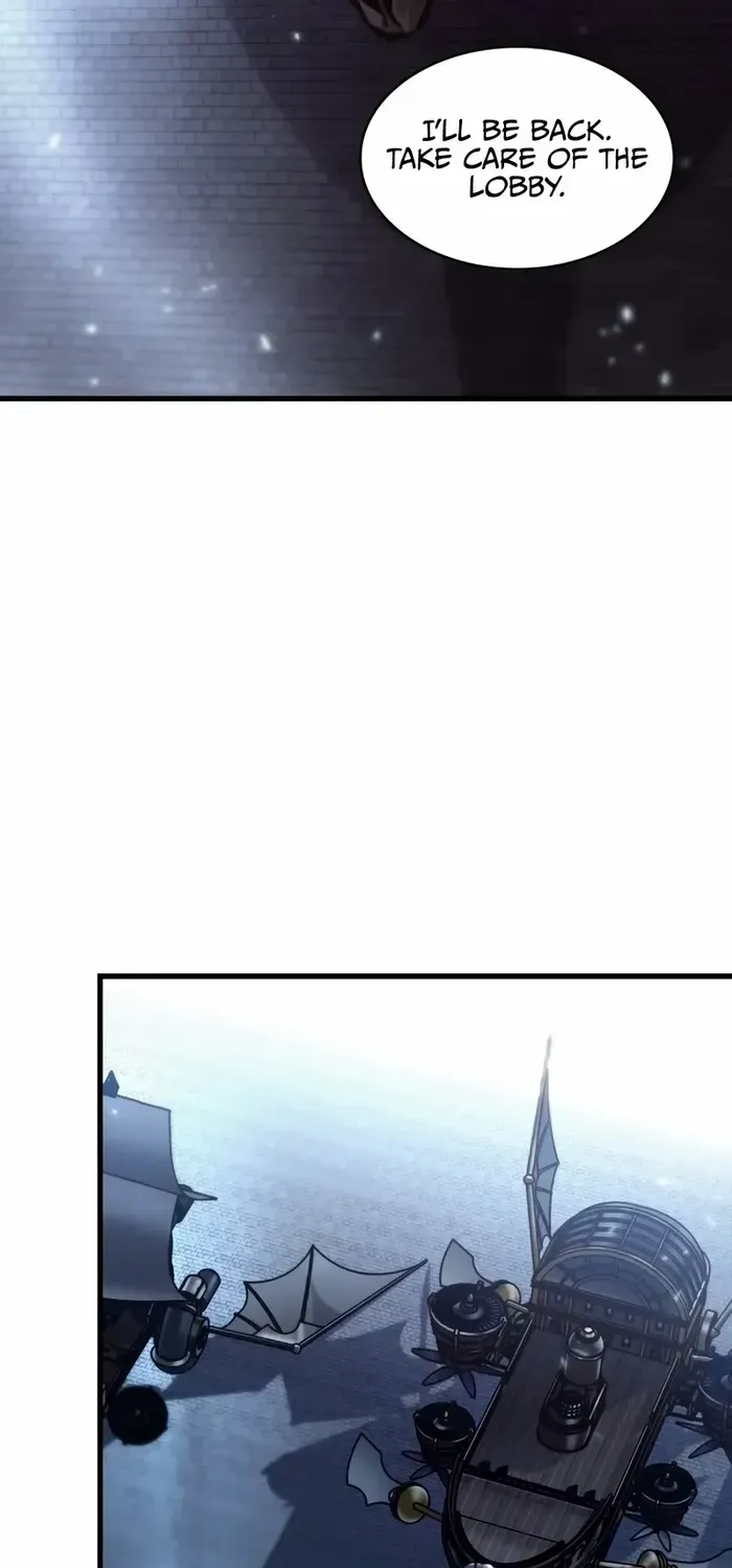 Infinite Gacha Chapter 157 page 22 - 