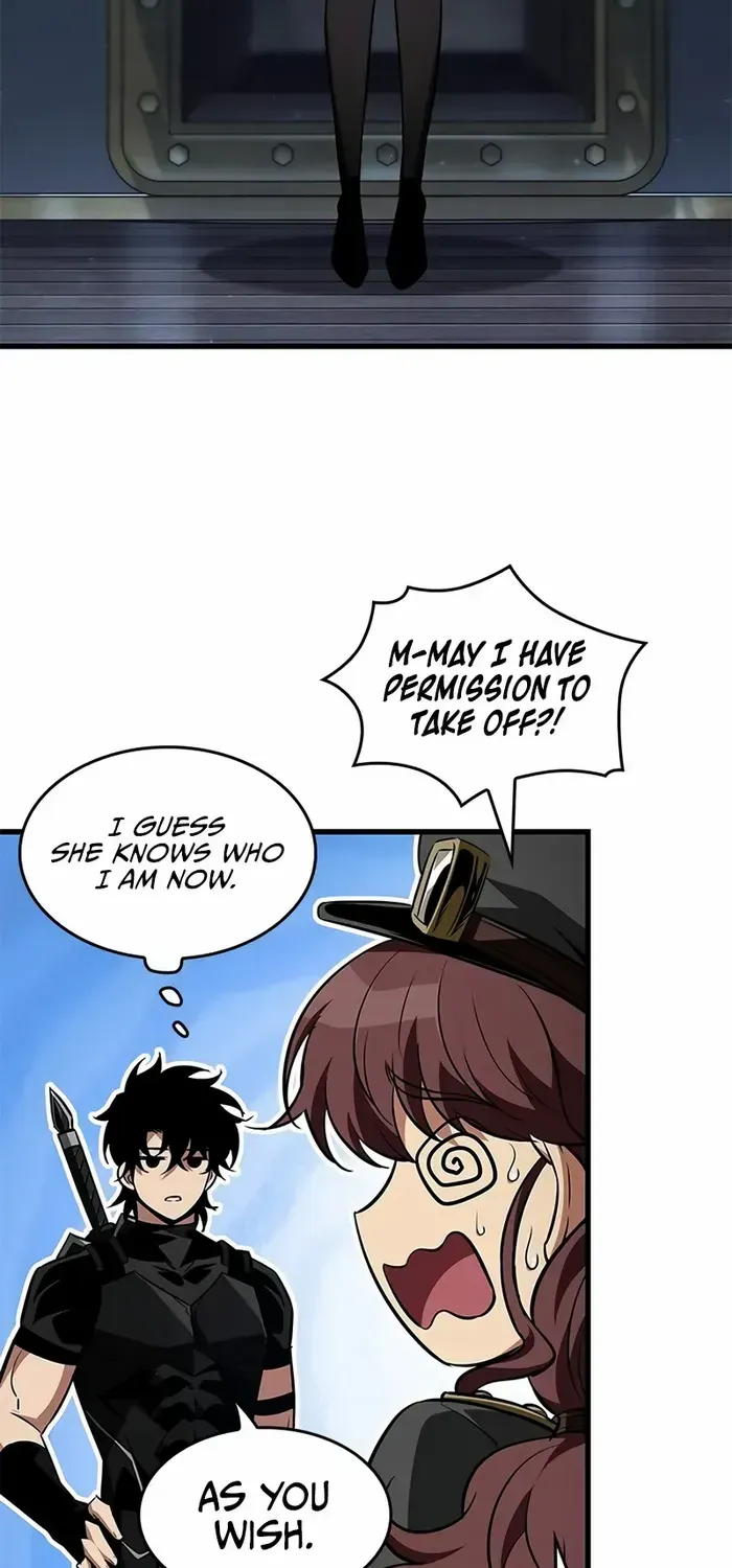 Infinite Gacha Chapter 157 page 25 - 