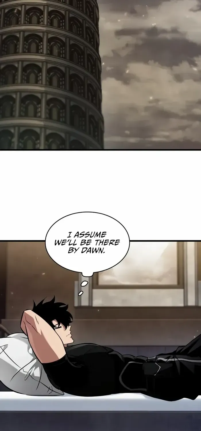 Infinite Gacha Chapter 157 page 29 - 