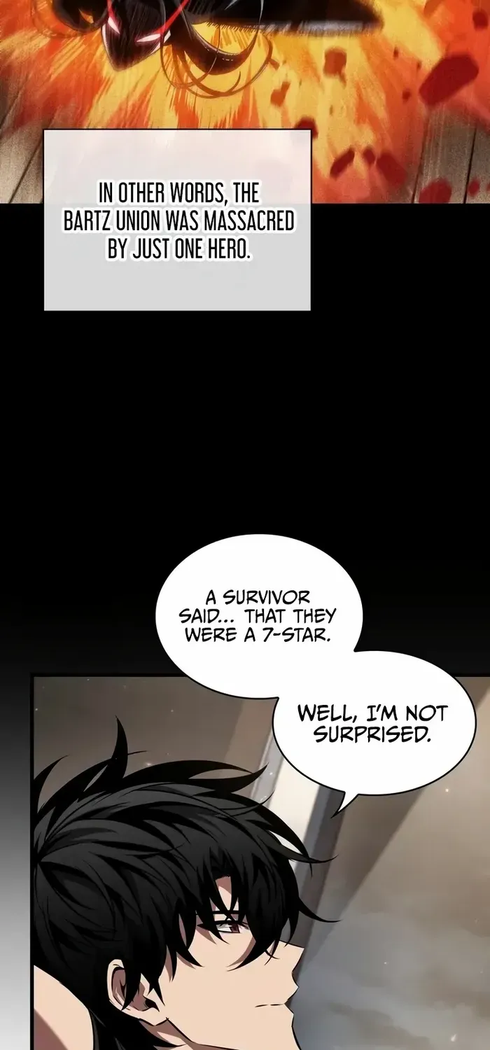 Infinite Gacha Chapter 157 page 35 - 