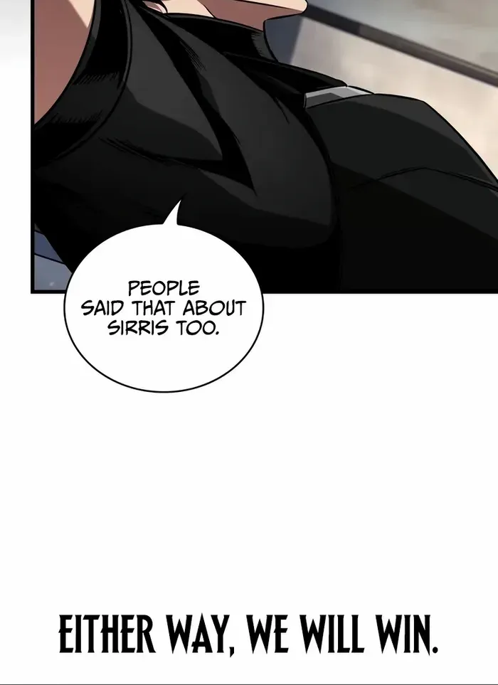 Infinite Gacha Chapter 157 page 36 - 