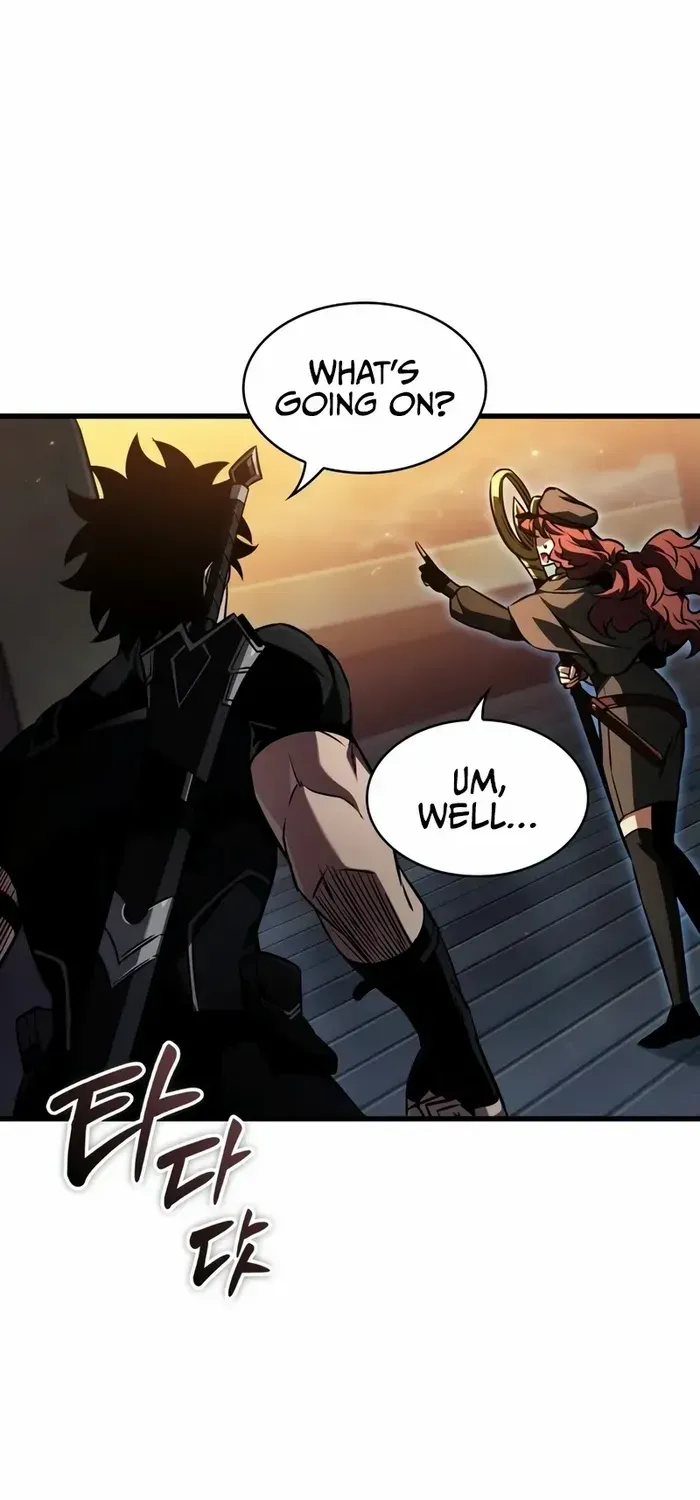 Infinite Gacha Chapter 157 page 40 - 