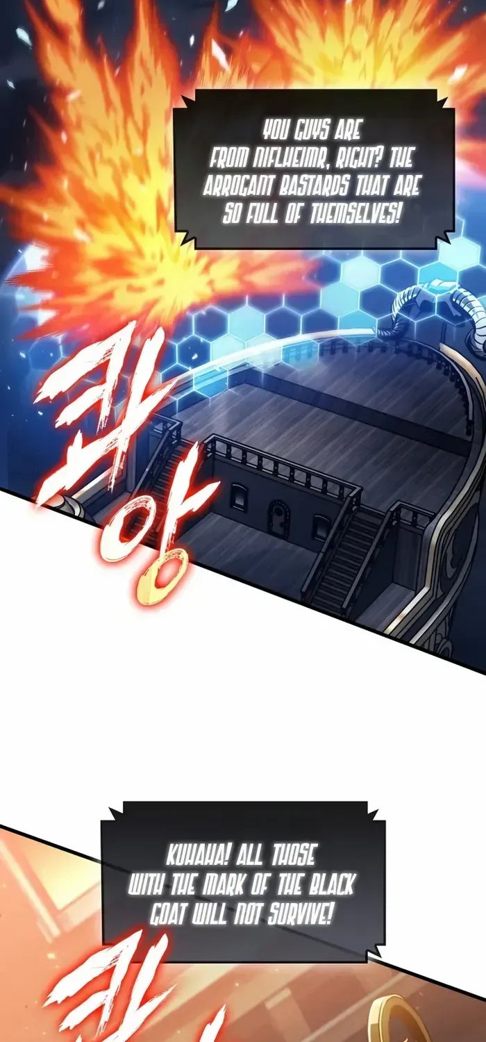Infinite Gacha Chapter 157 page 43 - 