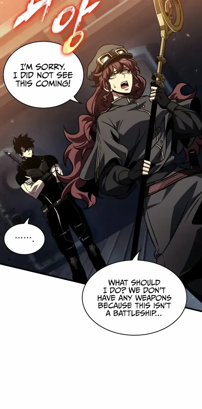 Infinite Gacha Chapter 157 page 44 - 