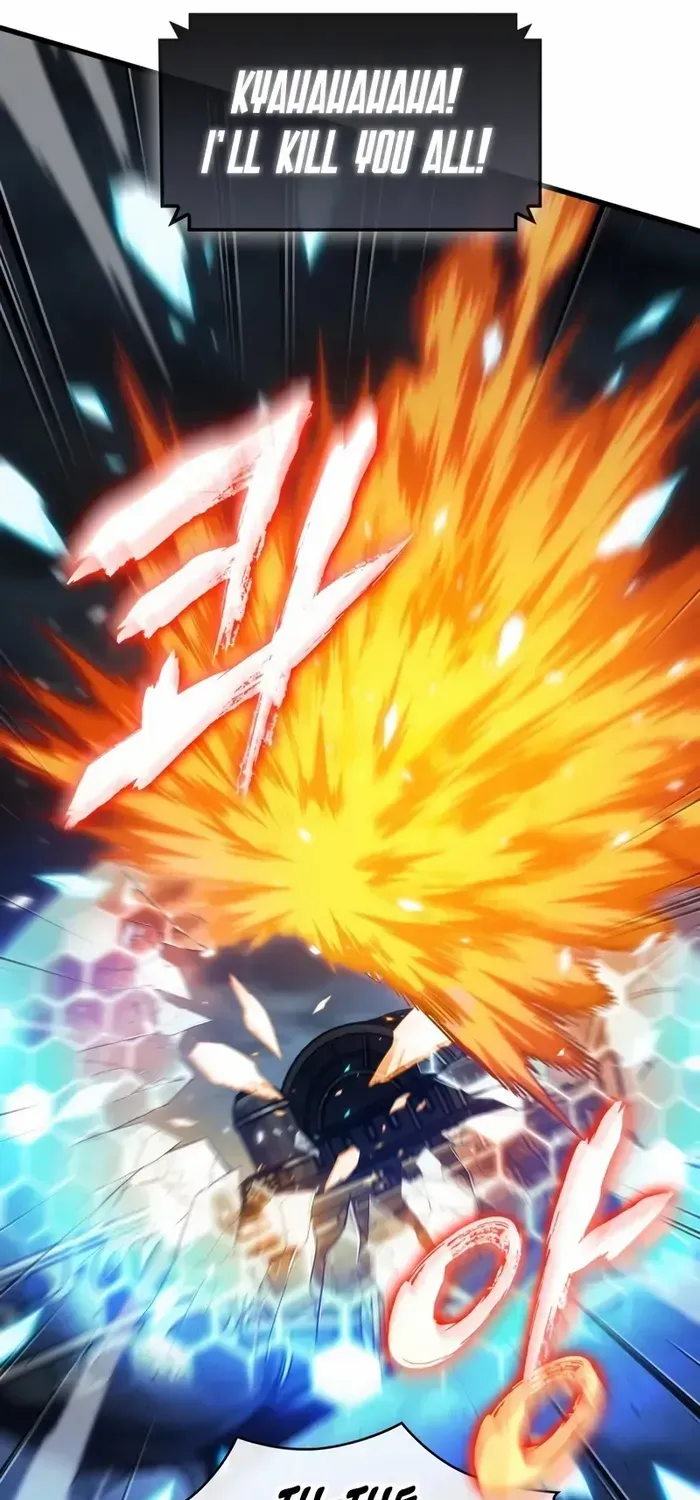 Infinite Gacha Chapter 157 page 45 - 