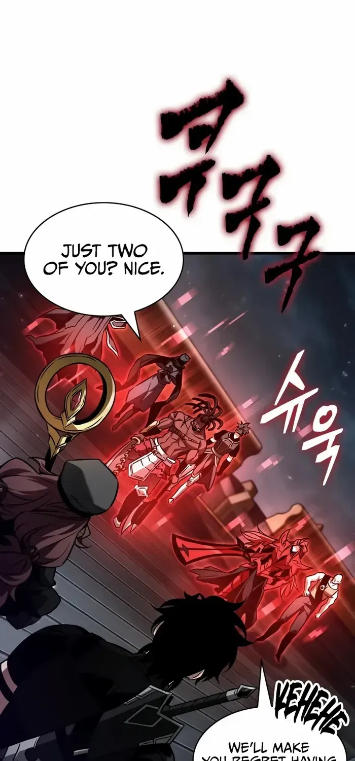 Infinite Gacha Chapter 157 page 47 - 