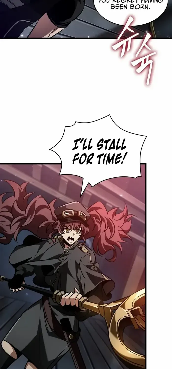 Infinite Gacha Chapter 157 page 48 - 