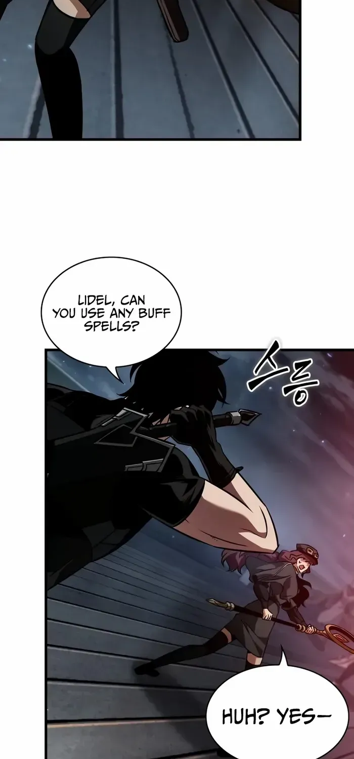 Infinite Gacha Chapter 157 page 49 - 