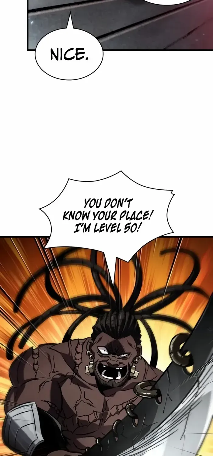 Infinite Gacha Chapter 157 page 50 - 