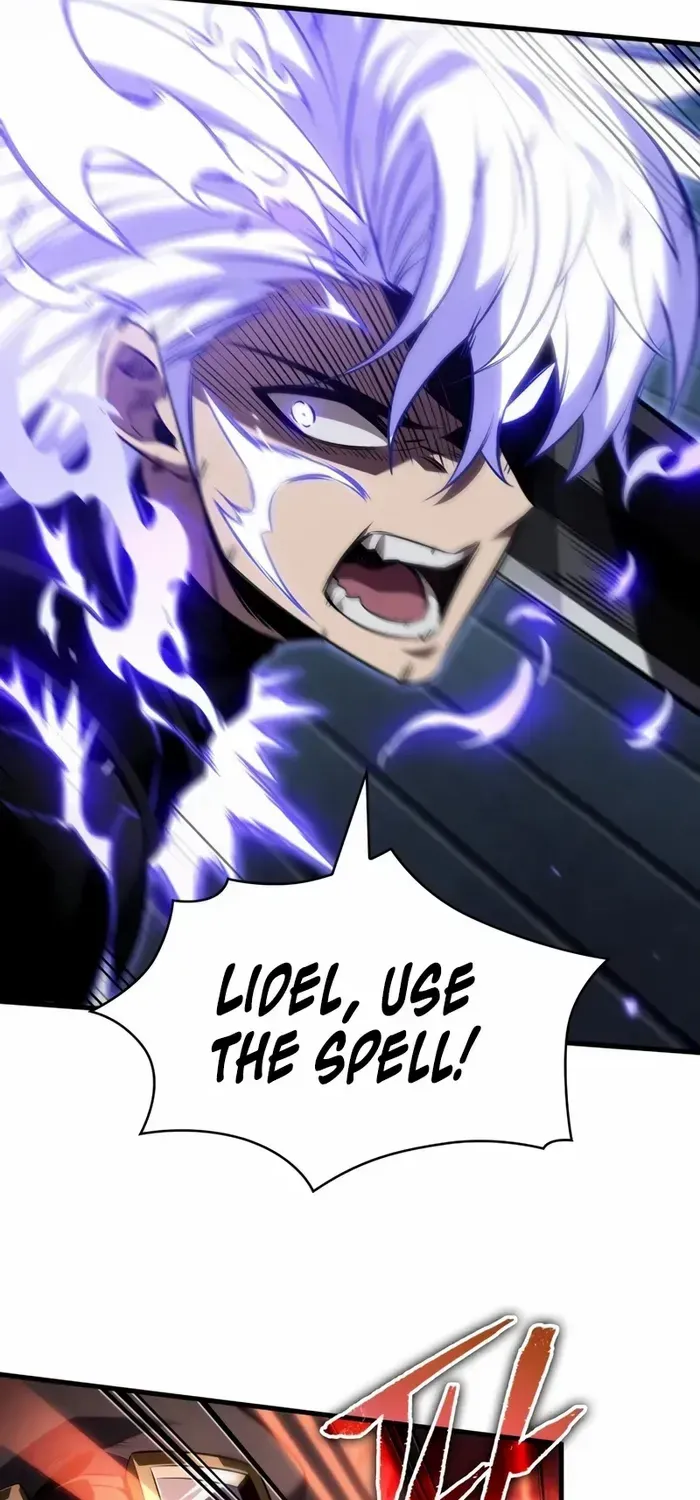 Infinite Gacha Chapter 157 page 56 - 