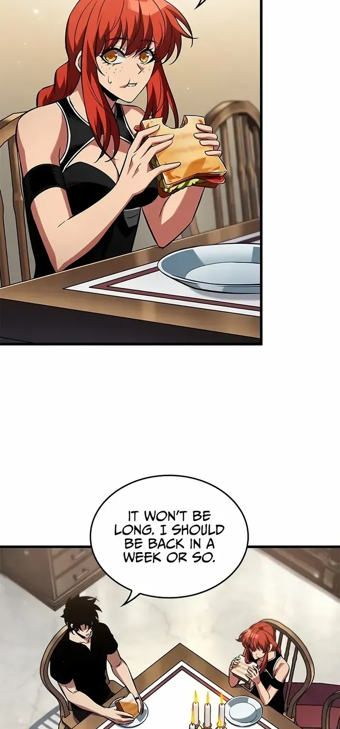 Infinite Gacha Chapter 157 page 7 - 