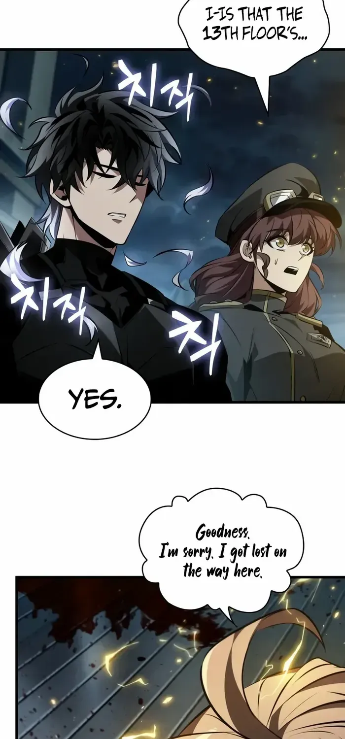 Infinite Gacha Chapter 157 page 83 - 