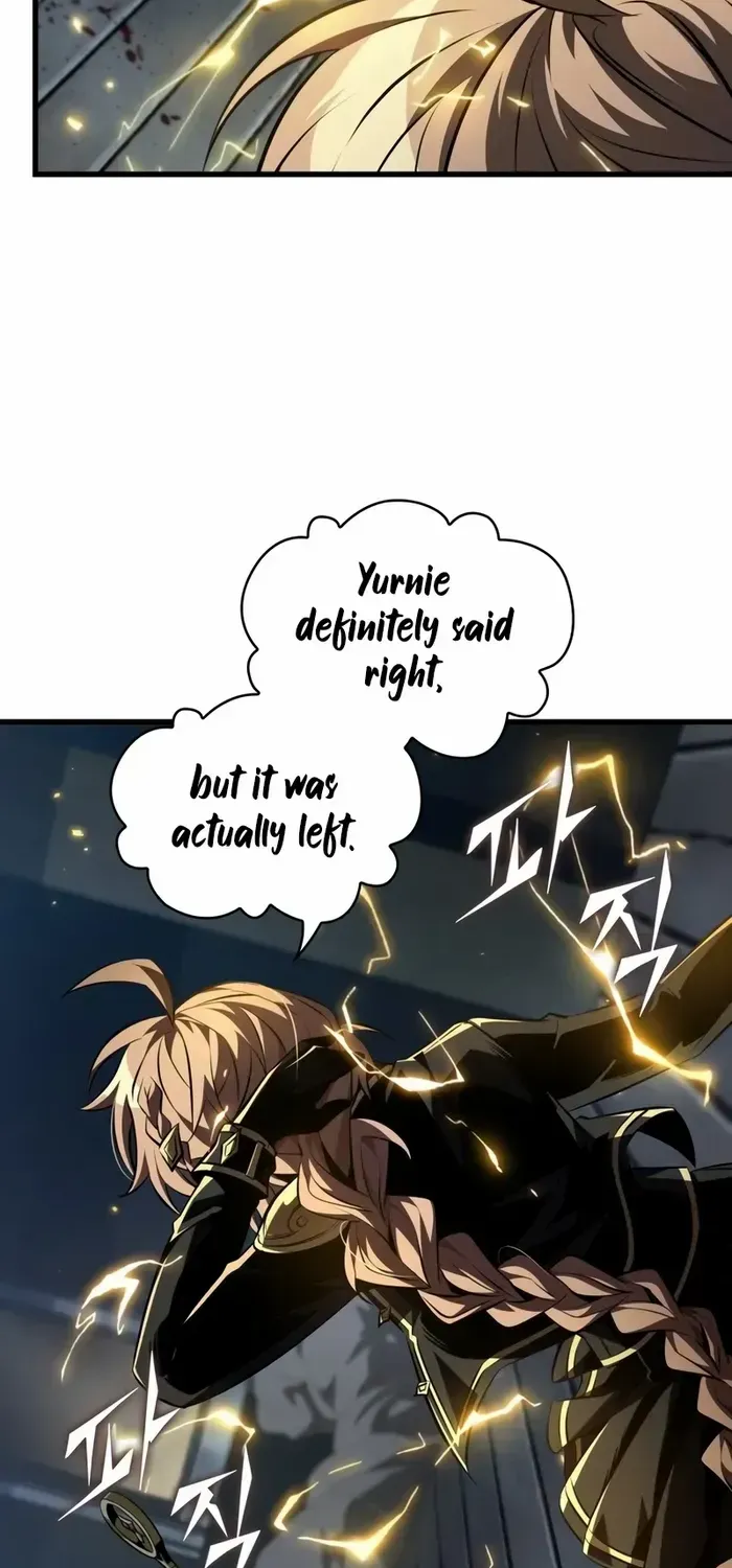Infinite Gacha Chapter 157 page 84 - 