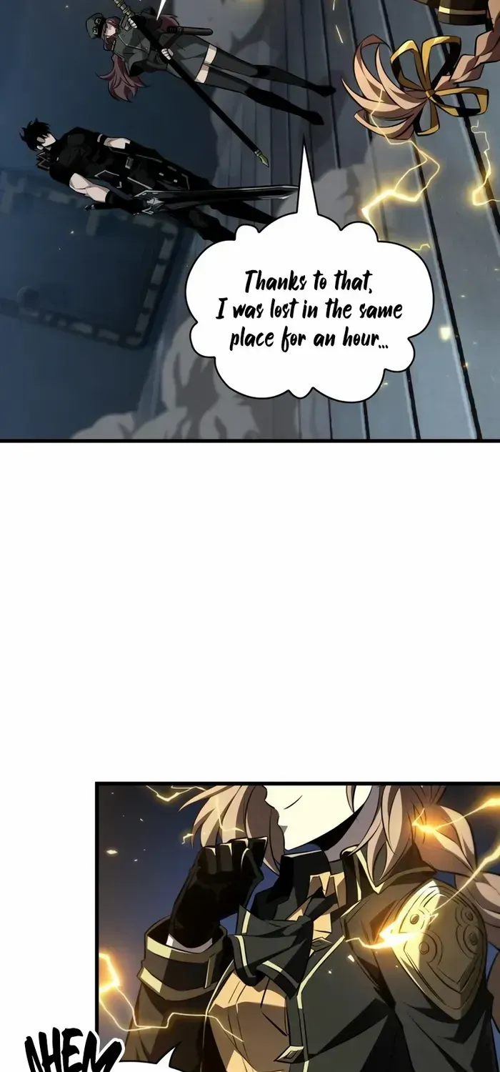Infinite Gacha Chapter 157 page 85 - 