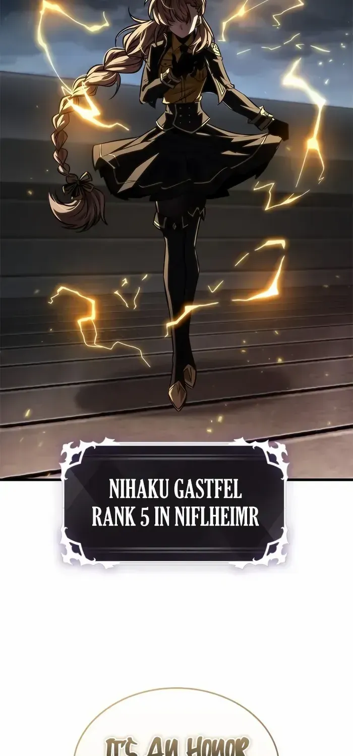 Infinite Gacha Chapter 157 page 87 - 