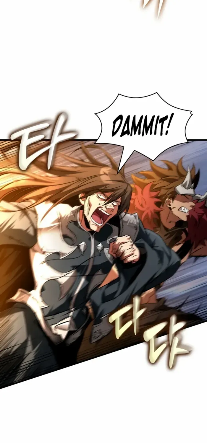 Infinite Gacha Chapter 158 page 12 - 