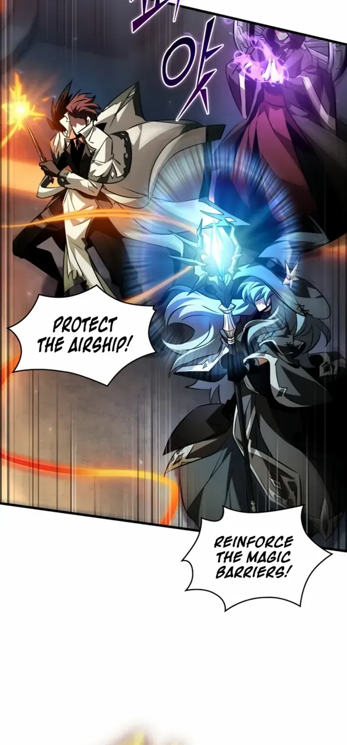 Infinite Gacha Chapter 158 page 16 - 