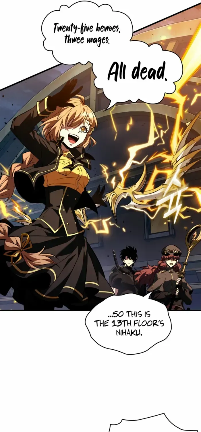 Infinite Gacha Chapter 158 page 19 - 
