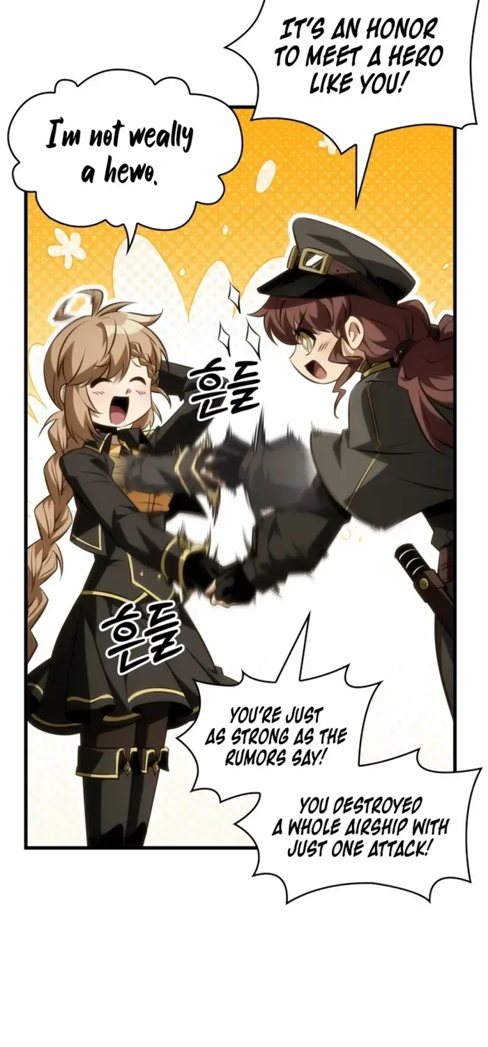 Infinite Gacha Chapter 158 page 20 - 