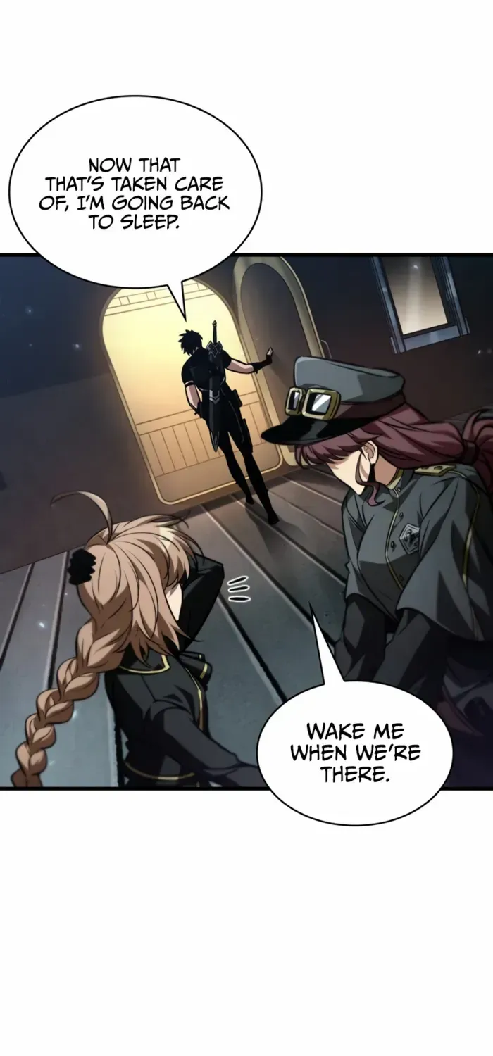 Infinite Gacha Chapter 158 page 21 - 