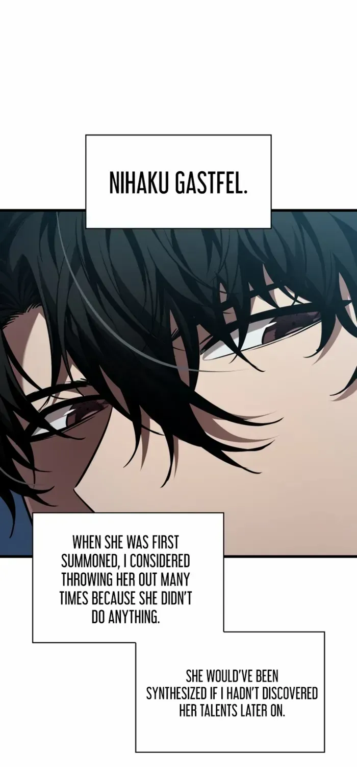 Infinite Gacha Chapter 158 page 23 - 